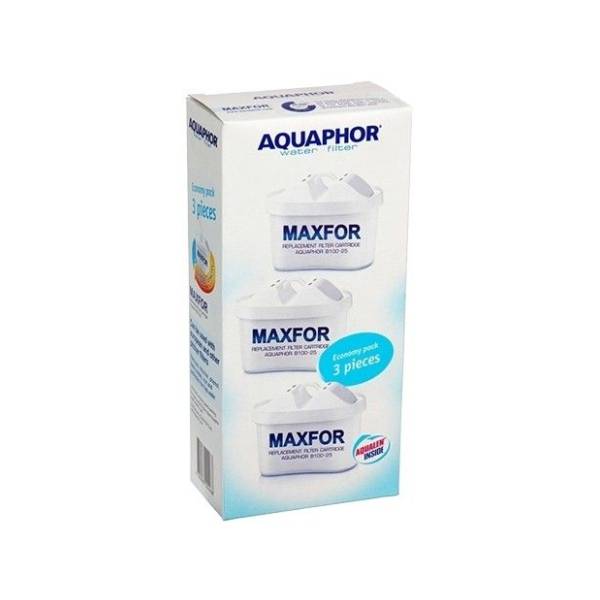 AQUAPHOR uložak filtera V100-25 Maxfor 3 kom