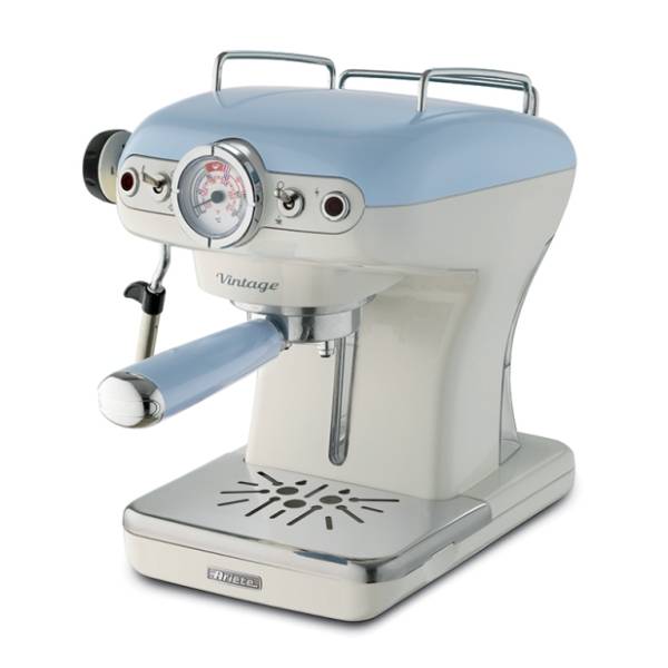 ARIETE aparat za kafu 1389BL