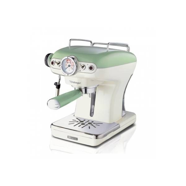 ARIETE aparat za kafu AR1389 Zeleni