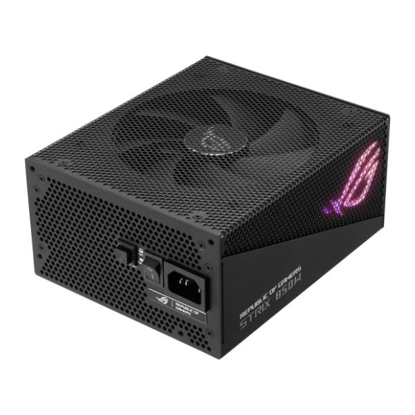 ASUS napajanje ROG Strix Aura 850W