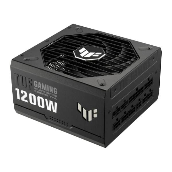 ASUS napajanje TUF Gaming 1200W