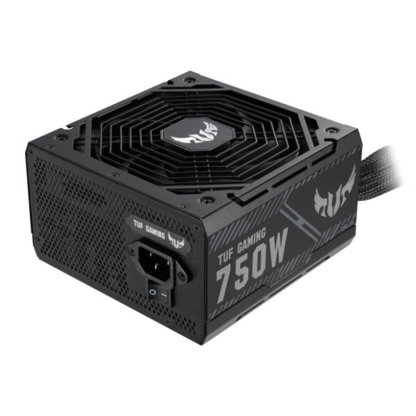 ASUS napajanje TUF Gaming 750W