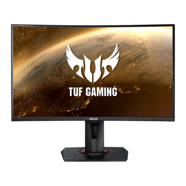 ASUS TUF zakrivljeni monitor VG27WQ