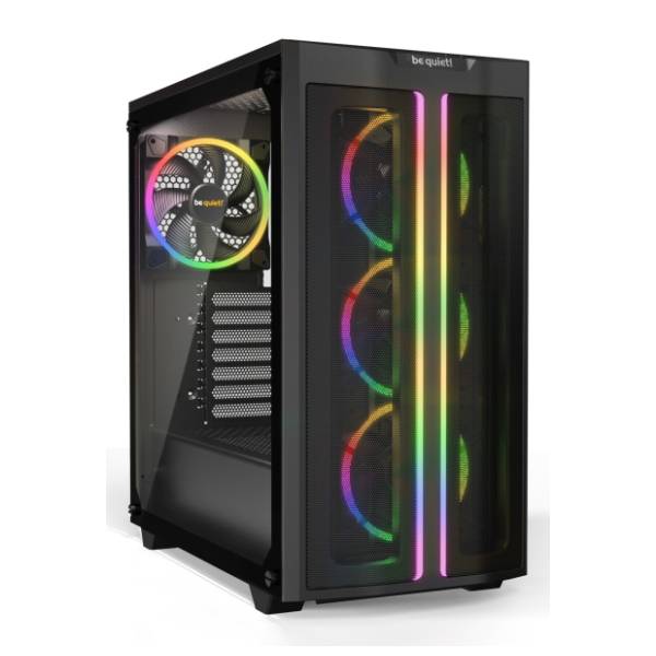 Be Quiet kućište Pure Base 500 FX BGW43