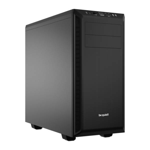 Be Quiet kućište Pure Base 600 BG021
