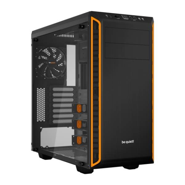 Be Quiet kućište Pure Base 600 BGW20