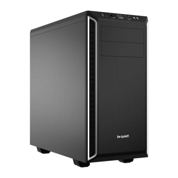 Be Quiet kućište Pure Base 600 BG022