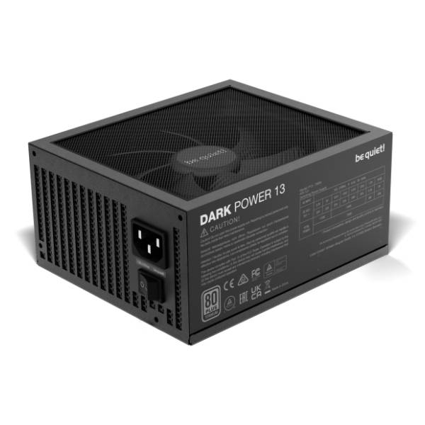 Be Quiet napajanje Dark Power 13 750W