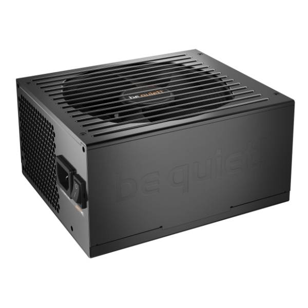 Be Quiet napajanje Straight Power 11 Gold 750W