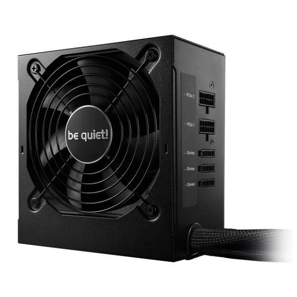 Be Quiet napajanje System Power 9 700W
