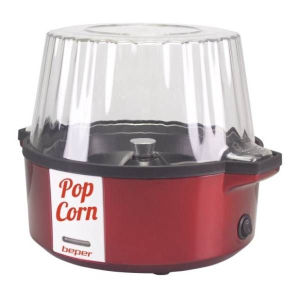 BEPER aparat za kokice P101CUD050