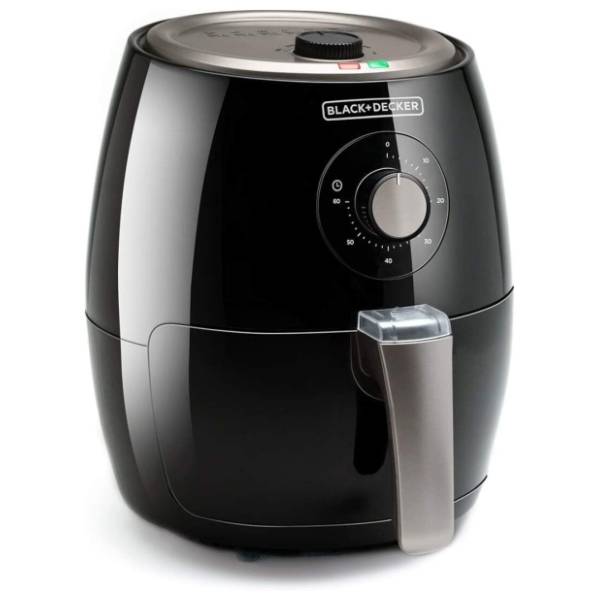 Black & Decker friteza na vruć vazduh BXAF2500E