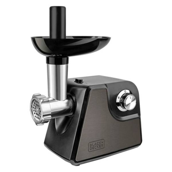 Black & Decker mašina za mlevenje mesa BXMMA1000E