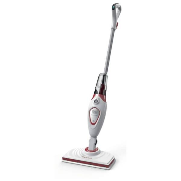 Black & Decker paročistač BDS1616R