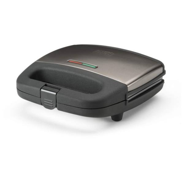 Black & Decker sendvič toster BXSA751E