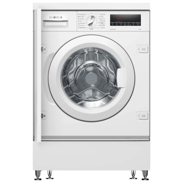 BOSCH ugradna mašina za pranje veša WIW28542EU