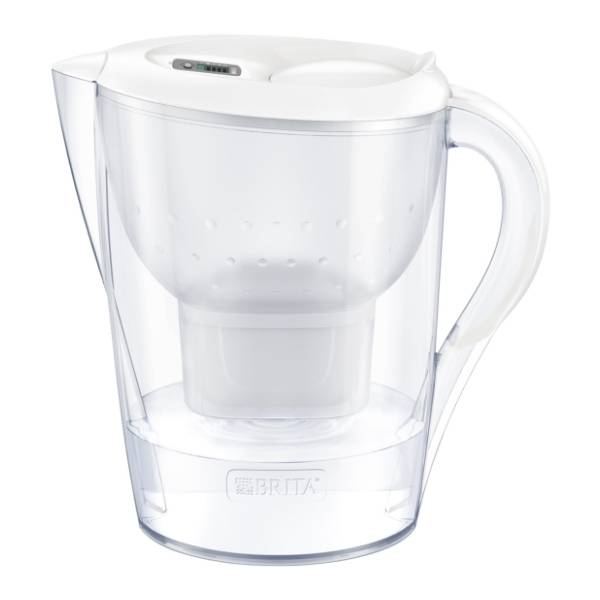 BRITA bokal za filtriranje vode Marella XL