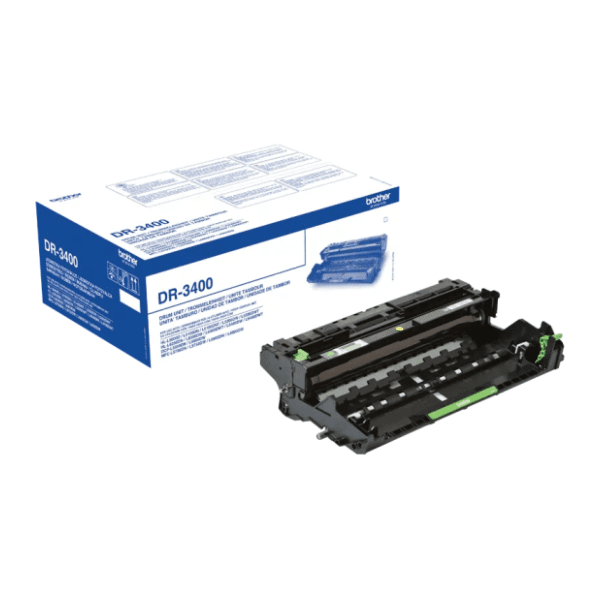 BROTHER DR-3400 DRUM crni toner