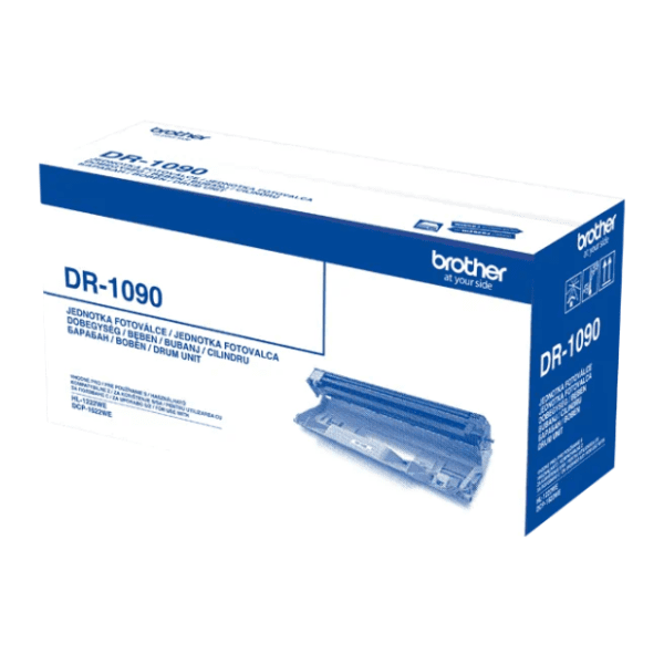 BROTHER DR1090 DRUM crni toner
