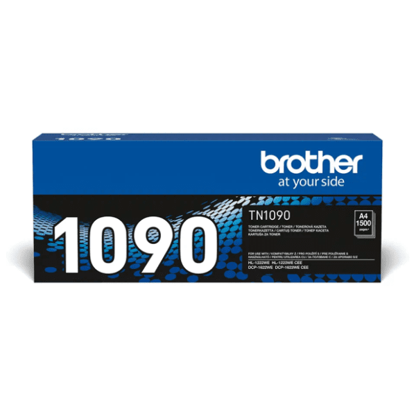 BROTHER TN1090 crni toner