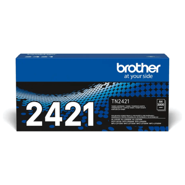 BROTHER TN2421 crni toner