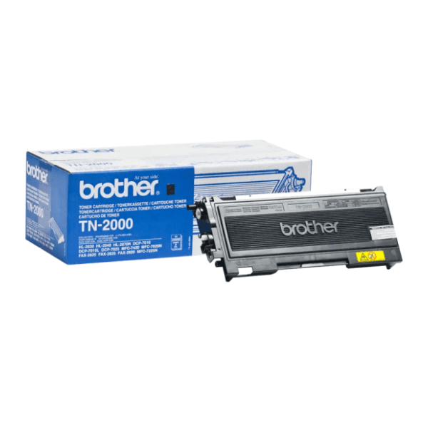 BROTHER TN2000 crni toner
