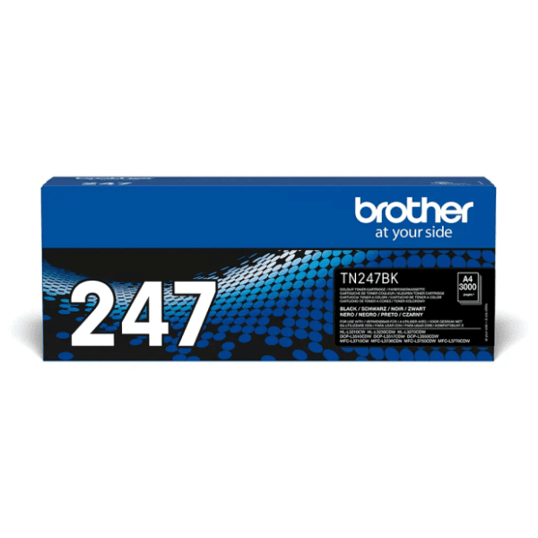 BROTHER TN247BK crni toner