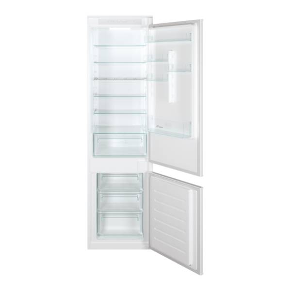 CANDY ugradni kombinovani frižider CBL3519FW
