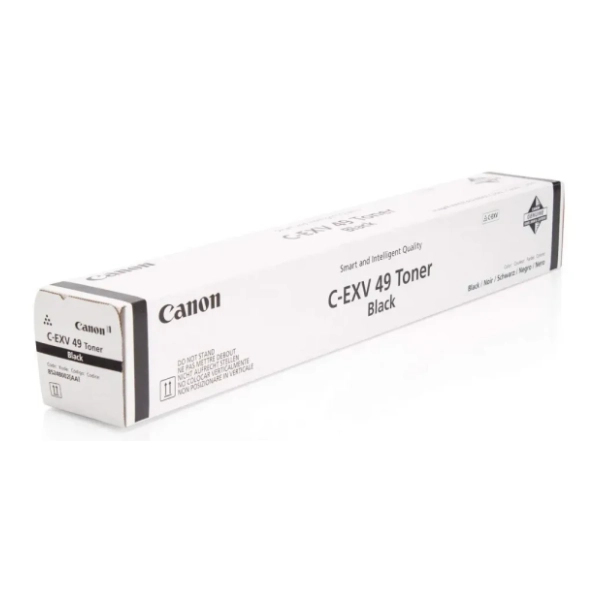 CANON C-EXV 49 crni toner (8524B002BA)