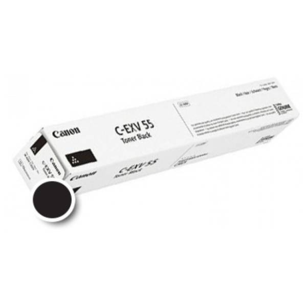 CANON C-EXV 55 crni toner (2182C002AA)