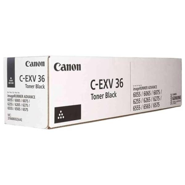 CANON C-EXV36 crni toner (3766B002AA)