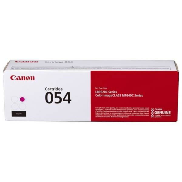 CANON CRG-054H magenta toner (3026C002AA)