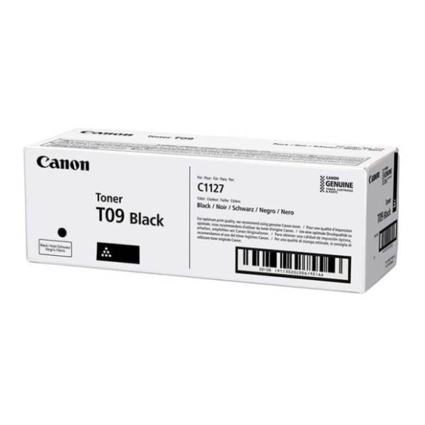 CANON CRG-T09 crni toner (3020C006AA)