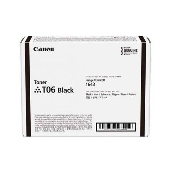 CANON T06 crni toner (3526C002AA)