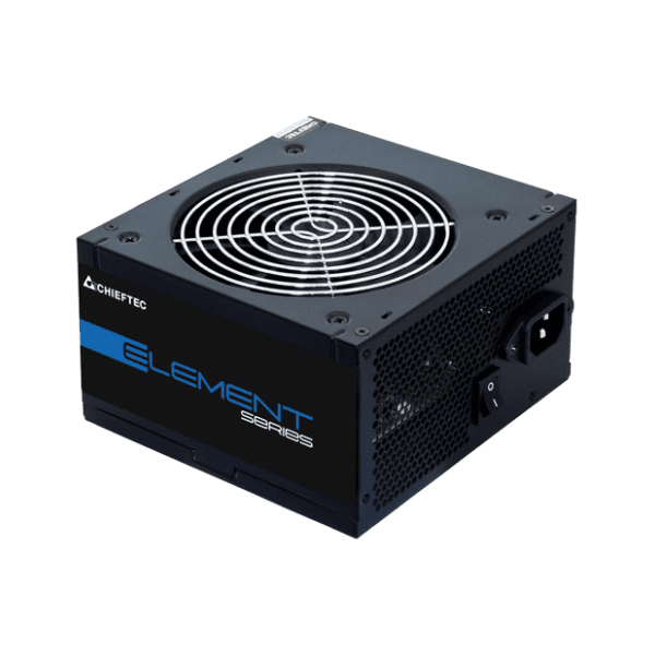 CHIEFTEC napajanje LP-600S 600W