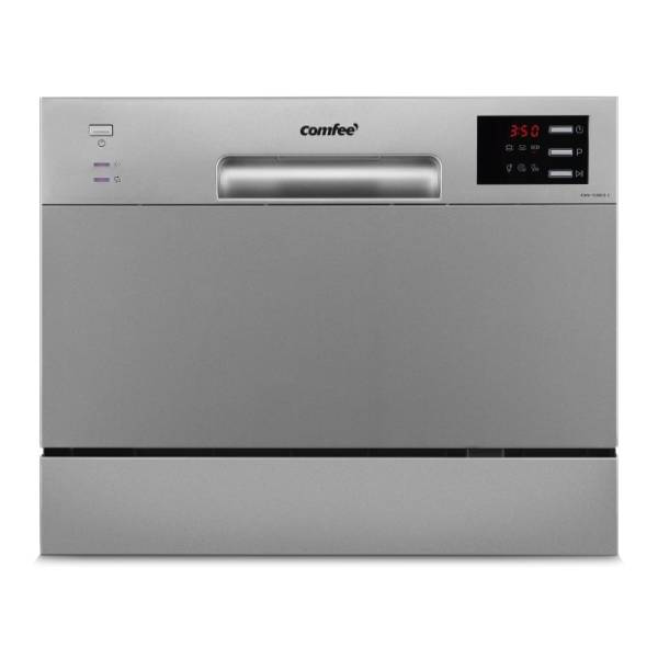 COMFEE mašina za pranje sudova KWH-TD602E-S