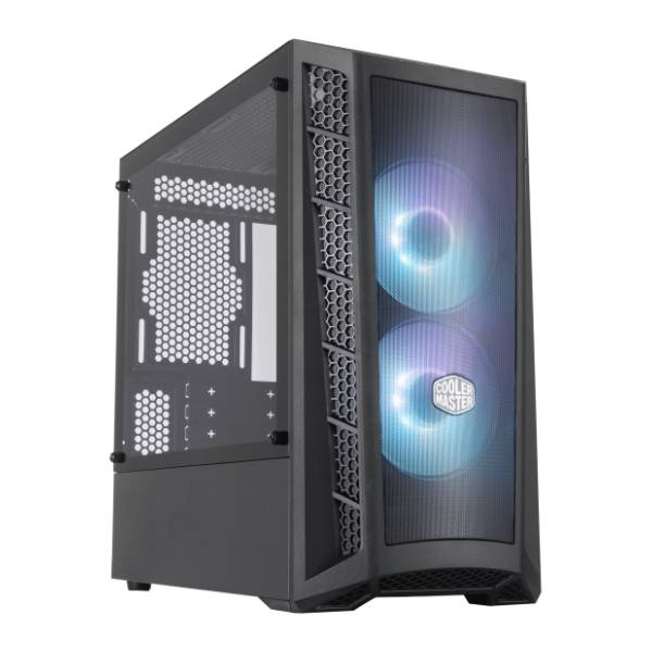 COOLER MASTER kućište MasterBox MB311L ARGB MCB-B311L-KGNN-S02