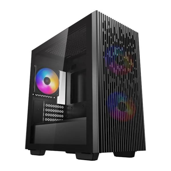 DeepCool kućište Matrexx 40 3FS