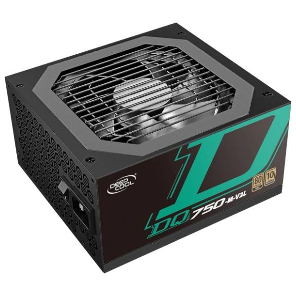 DeepCool napajanje DQ750-M-V2L 750W