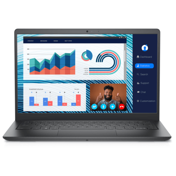 DELL laptop Vostro 3420 (NOT21526)