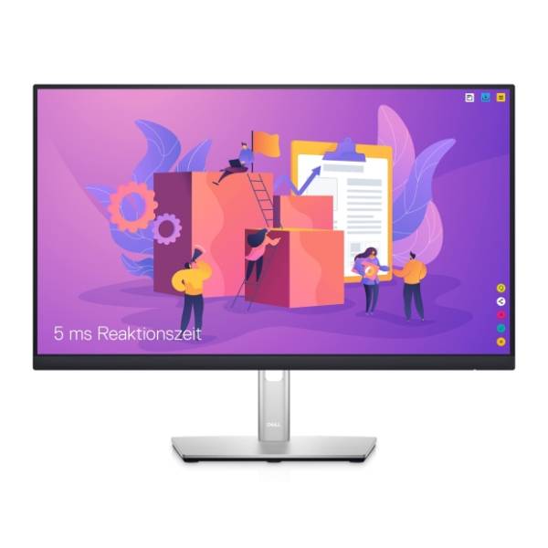 DELL monitor P2422H