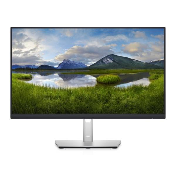 DELL monitor P2422HE