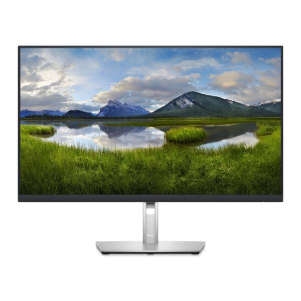 DELL monitor P2723D
