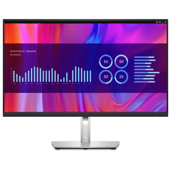 DELL monitor P2723DE