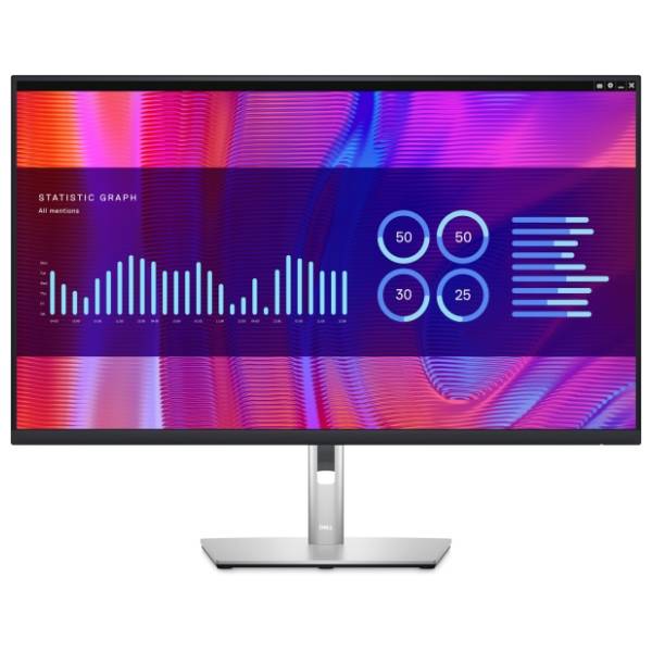 DELL monitor P3223DE