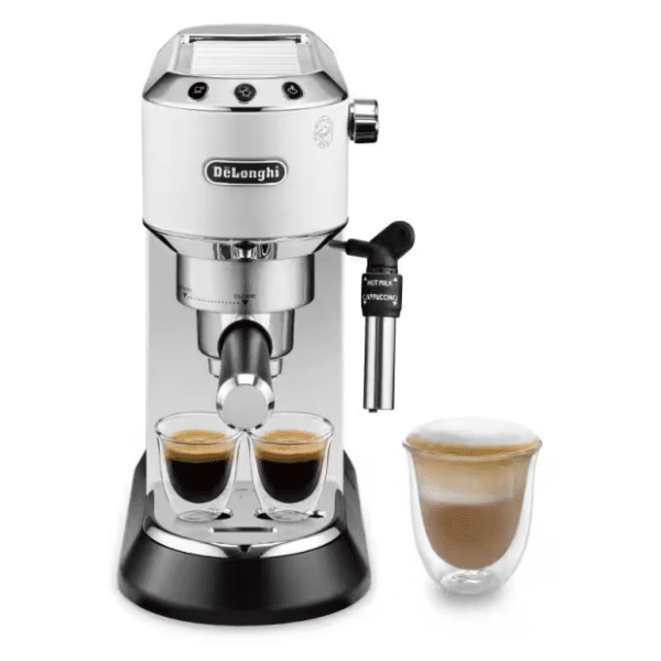 DeLonghi aparat za kafu EC685.W