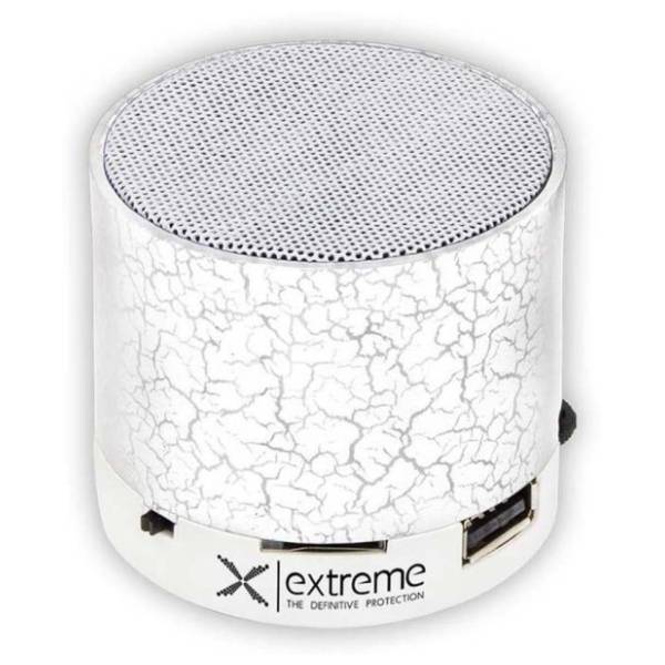EXTREME bluetooth zvučnik XP101W