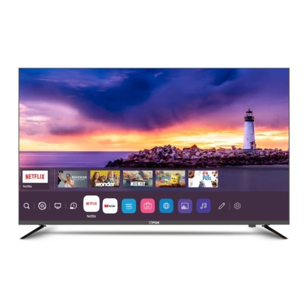 FOX televizor 43WOS640E