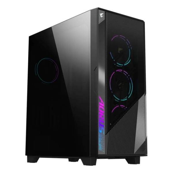 GIGABYTE kućište Aorus C500 Glass GB-AC500G ST