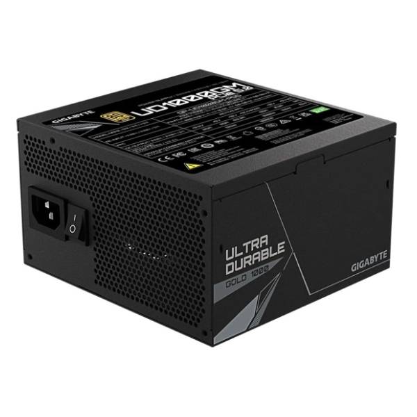 GIGABYTE napajanje UD1000GM PG5 rev. 2.0 1000W